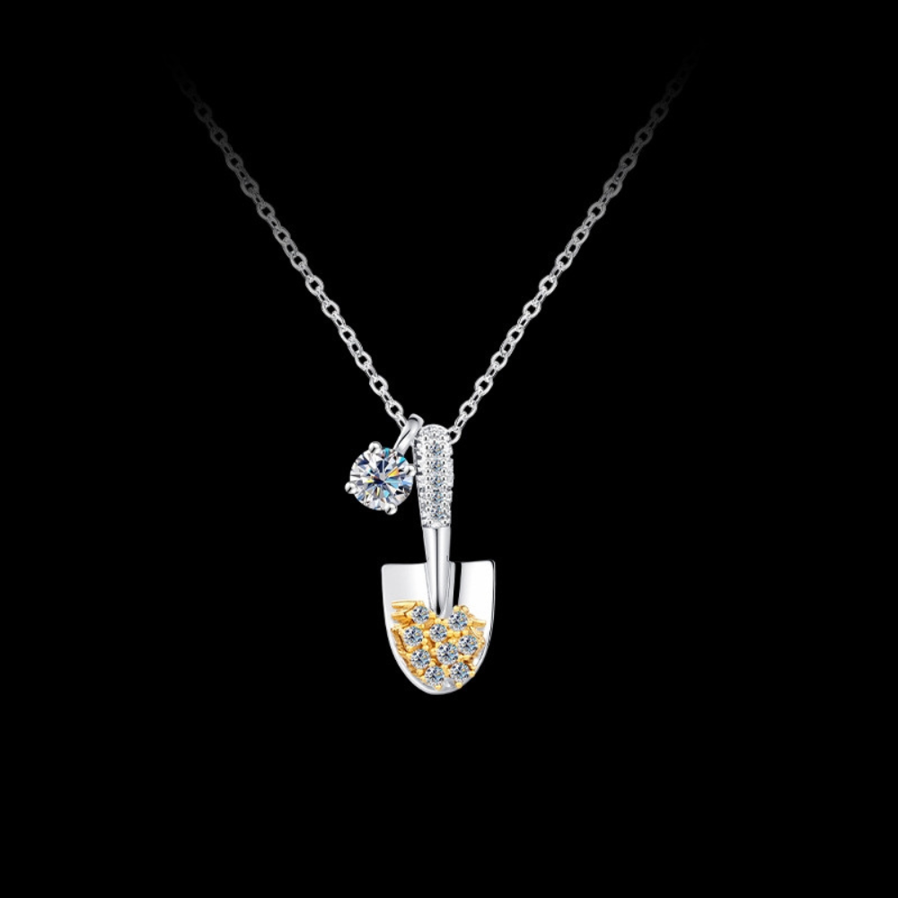 Little Star Shovel