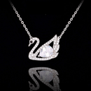 Silver Swan