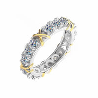Prisma Ring – The Symphony of Light