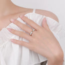 Prisma Ring – The Symphony of Light