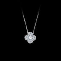 Luminous Clover