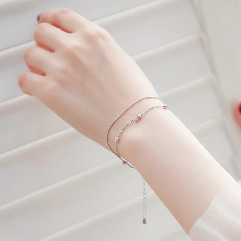 Sublime Butterfly Bracelet