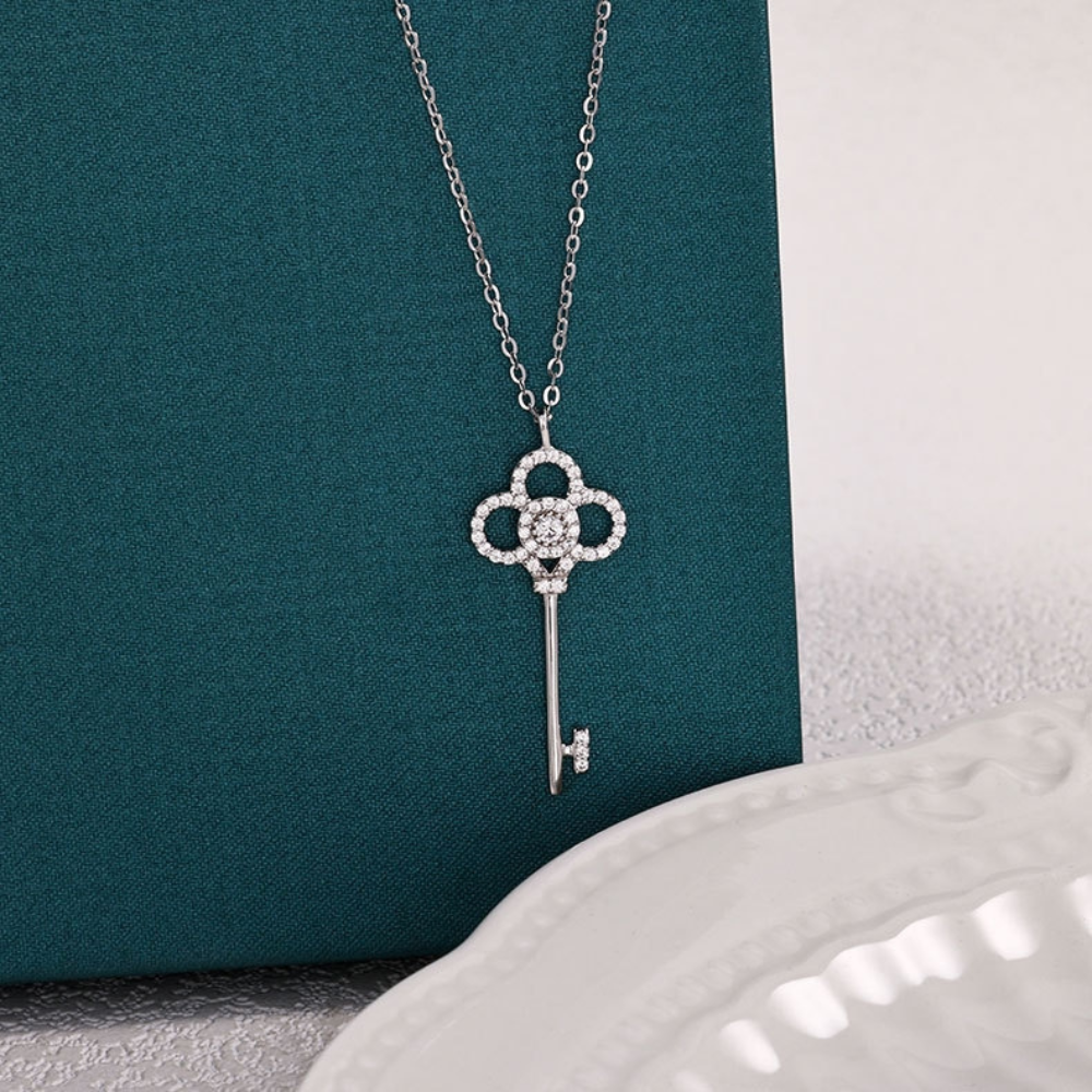 Key to the Heart