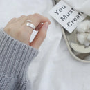 Open Harmony Ring