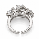 Unity Ring — Two Curves, One Light