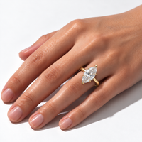 Radiance Ring — Designed to Catch the Light