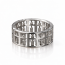 Motion Ring — An Endless Rhythm