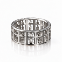 Motion Ring — An Endless Rhythm