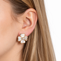 Ever Bloom Ring — A Radiance Born from Nature