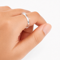 Lucent Ring — A Gentle Presence