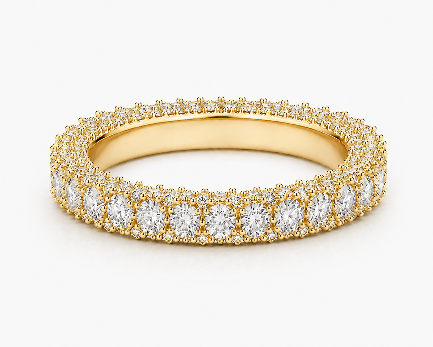 Constellation Ring — An Endless Light