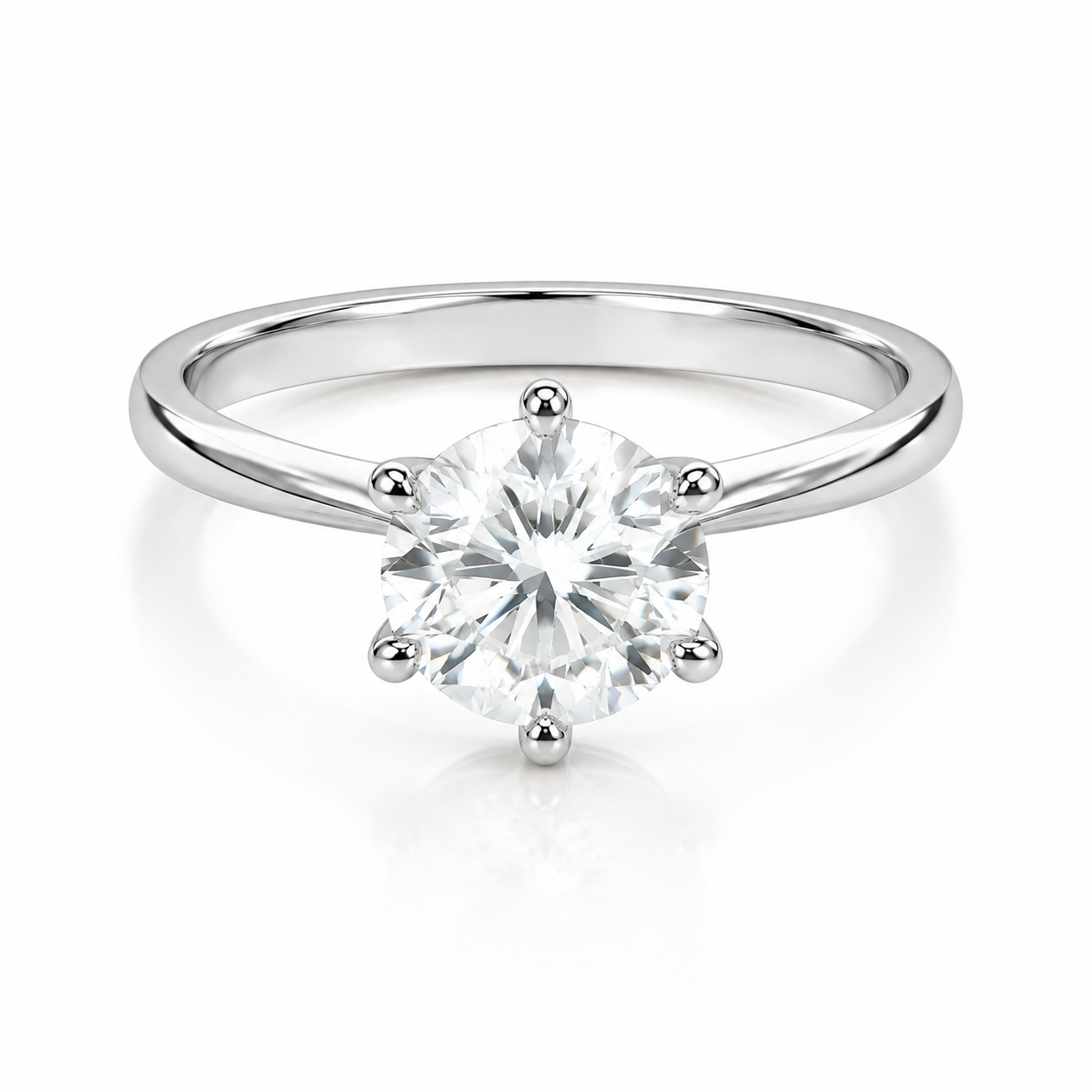 Essence Ring — Pure and Timeless