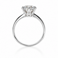Essence Ring — Pure and Timeless