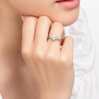 Essence Ring — Pure and Timeless