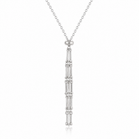 Keepsake Necklace — Carry Your Energy