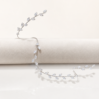Vine Hand Chain — Where Light Blooms