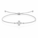 Lightweave Bracelet — A Bond of Delicate Elegance