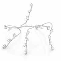 Ivy Bracelet — A Light That Entwines