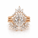 Trinity Ring — Where Three Lights Meet