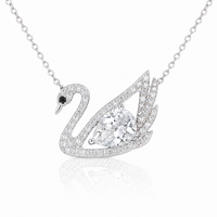 Silver Swan