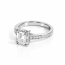 Perspective Ring — A Light with a Thousand Facets