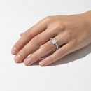 Perspective Ring — A Light with a Thousand Facets