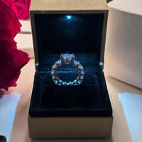 Luxury Ring