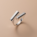 Geometric Essence Ring