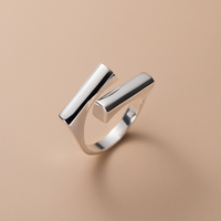 Geometric Essence Ring