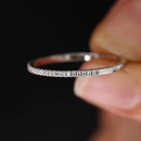 Pure Sparkle Ring