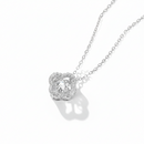 Dancing Necklace – The Art of Jewelry in Motion