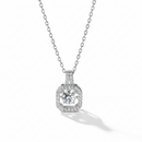 Dancing Necklace – The Art of Jewelry in Motion