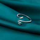 Serpent Aura Ring