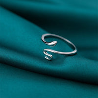 Serpent Aura Ring