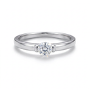 Point of Light Ring – Beauty in Suspension