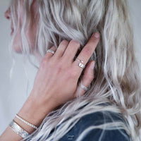 Open Harmony Ring