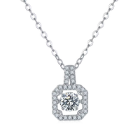 Dancing Necklace – The Art of Jewelry in Motion