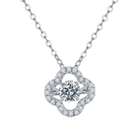 Dancing Necklace – The Art of Jewelry in Motion