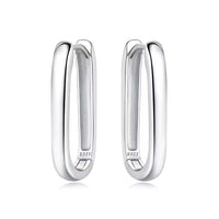 Silhouette Earrings