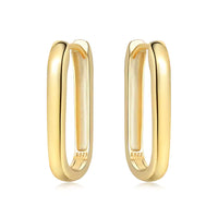 Silhouette Earrings