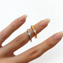 Point of Light Ring – Beauty in Suspension