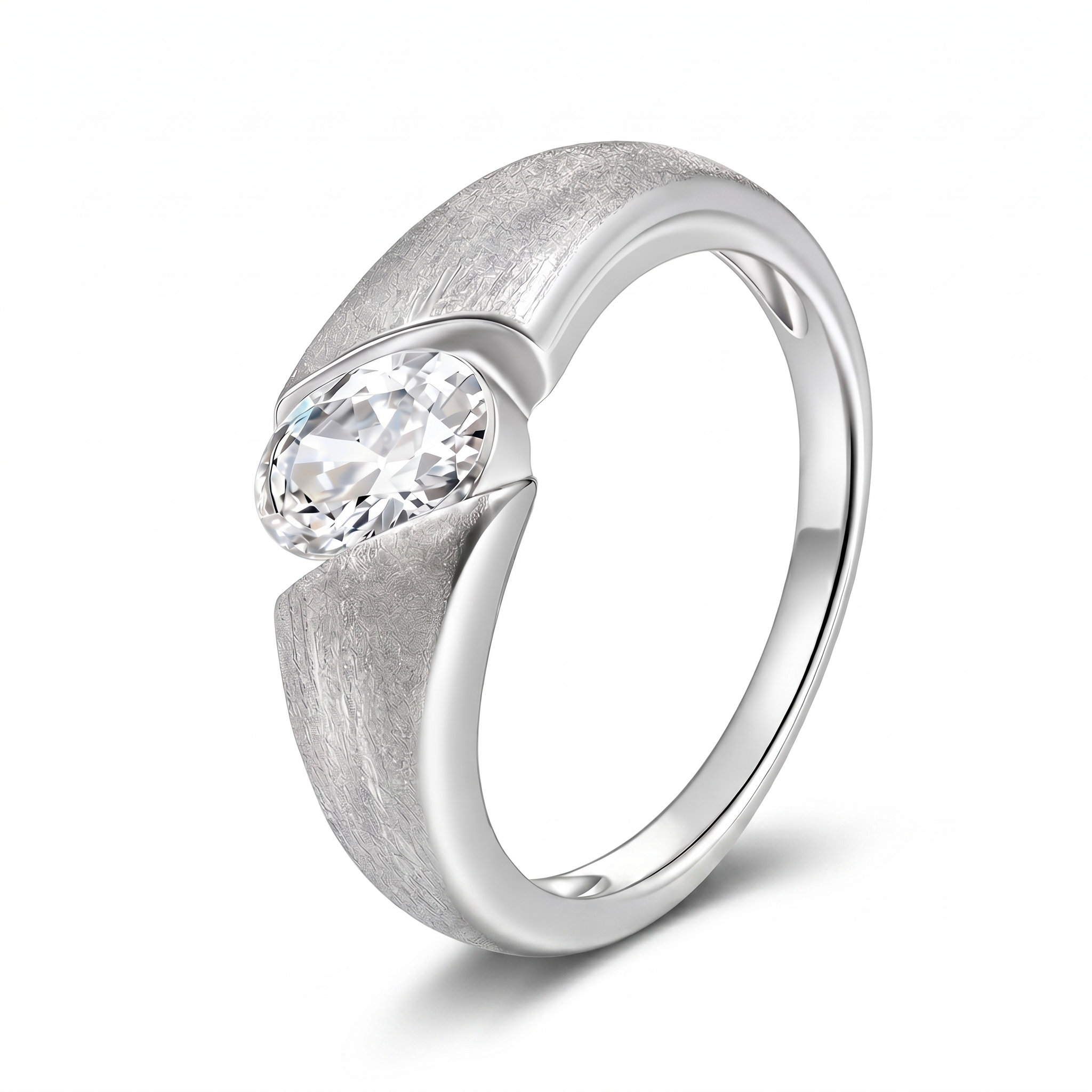 Eclipse Ring – A Light Between Two Worlds