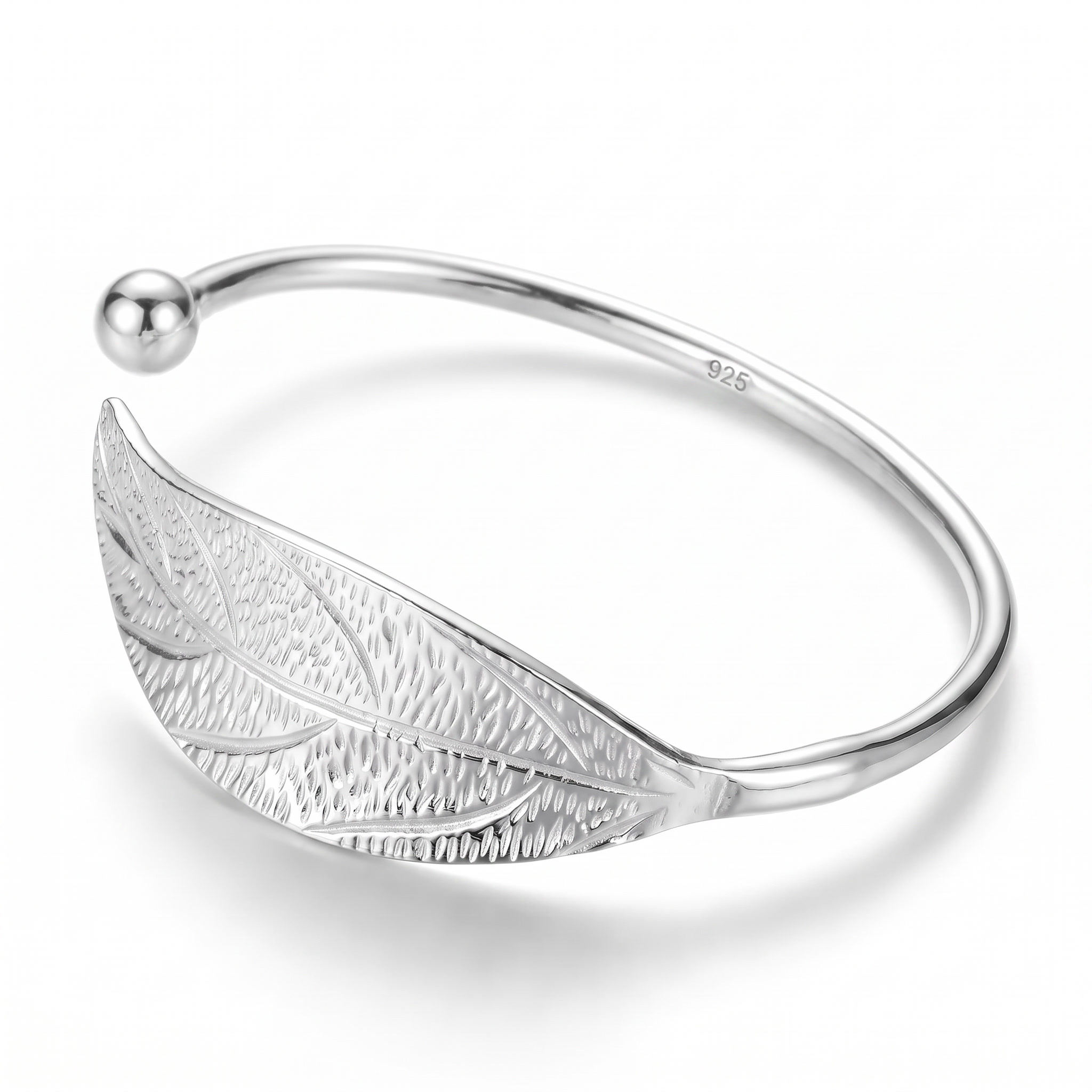 <tc>Bracelet Essence de Feuille</tc>