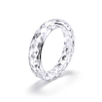 Lucent Ring — A Gentle Presence