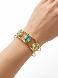 Duality Collection — Two Sparkles, One Essence