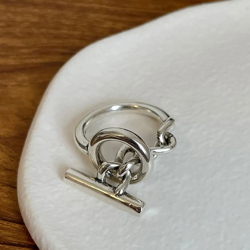 Eternal Link Ring