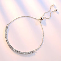 Square Radiance Bracelet