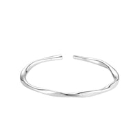 Modern Textured Cuff